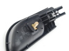 Genuine BMW Genuine BMW Door Handle Inner Right Schwarz - 51418408566 - E53 51418408566 View 3