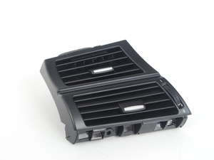Genuine BMW Fresh Air Vent - Left - E71 E70