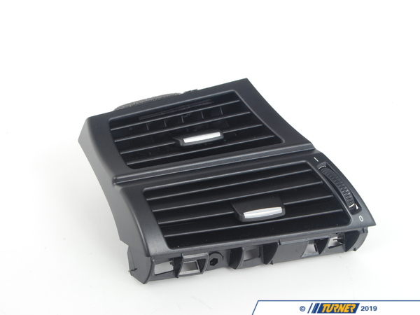 Genuine BMW Genuine BMW Fresh Air Vent - Left - E71 E70 64229227767