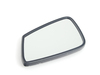 Genuine BMW Genuine BMW Heated Mirror Glass - Left 51167228611 View 1