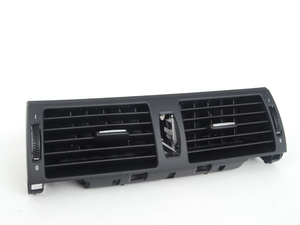 Genuine BMW Dashboard Fresh Air Vent - Center