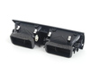 Genuine BMW Genuine BMW Dashboard Fresh Air Vent - Center 64229220101 View 2