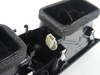 Genuine BMW Genuine BMW Dashboard Fresh Air Vent - Center 64229220101 View 3