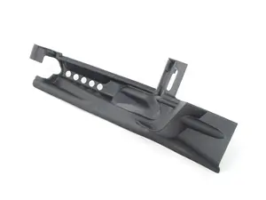 Genuine BMW Intake Manifold Cover - left