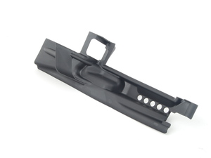 Genuine BMW Intake Manifold Cover - right