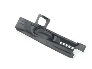 Genuine BMW Intake Manifold Cover - right