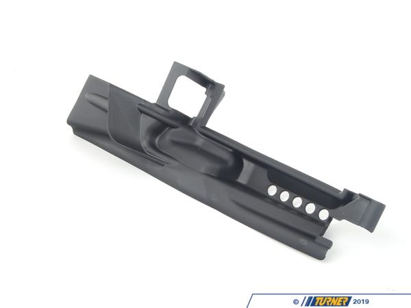 Genuine BMW Genuine BMW Intake Manifold Cover - right 64316939722