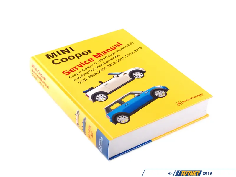 アクセサリー MINI Cooper Service Manual 2007-2011 817UyJYY9QL._UF350,350_QL50_.jpg
