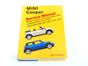 Bentley MINI R55, R56, R57  Service Manual Cooper, Cooper S, JCW (2007-2013) BM13 View 2