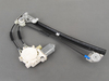 Genuine BMW Window Regulator - Left Rear - E39 1997-3/1999 - (NO LONGER AVAILABLE) 51358159835 View 1
