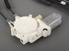 Genuine BMW Window Regulator - Left Rear - E39 1997-3/1999 - (NO LONGER AVAILABLE) 51358159835 View 2