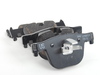 Genuine BMW Genuine BMW Rear Brake Pad Set 34206799813 View 2