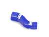 Forge Silicone Intake Hose Kit Blue - Set Of 2 FMR56IND-B View 1