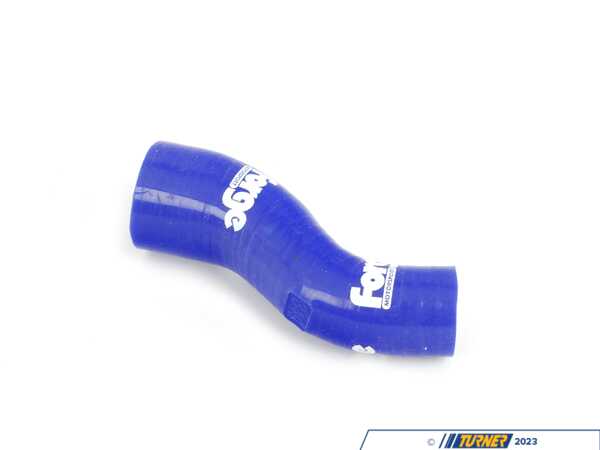Forge Silicone Intake Hose Kit Blue - Set Of 2 FMR56IND-B