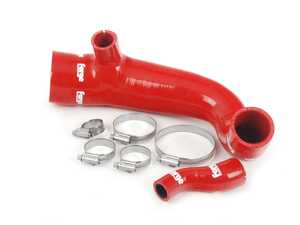 MINI N14 1.6L Silicone Intake Hose Kit Red - Set Of 2