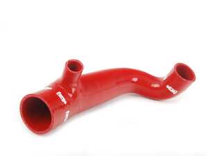 MINI N14 1.6L Silicone Intake Hose Kit Red - Set Of 2