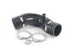 Forge Silicone Intake Hose Cooper S - Black W11 1.6L Engine FMR53INdBLK View 1