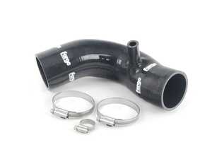 Silicone Intake Hose Cooper S - Black W11 1.6L Engine