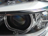 Genuine BMW Genuine BMW Bi-Xenon Headlight Housing - Left - F30 63117338705 View 2