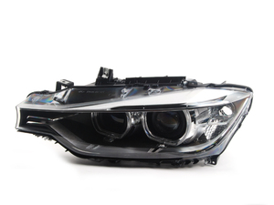 Genuine BMW Bi-Xenon Headlight Housing - Left - F30