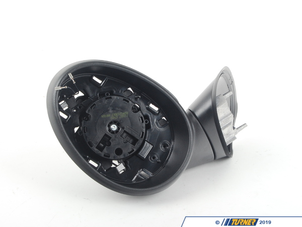 Genuine MINI Genuine MINI Mirror Housing - Right - (NO LONGER AVAILABLE) 51169805060