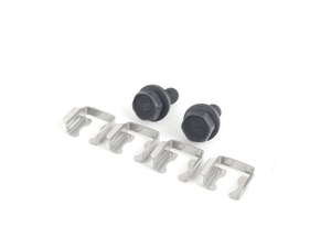 Fuel Injector Installation Kit