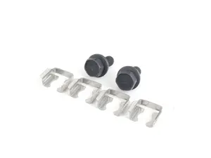 Fuel Injector Installation Kit