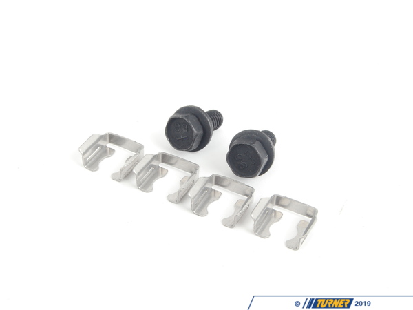 Genuine MINI Fuel Injector Installation Kit 13537572995KT
