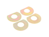 Powerflex Black Series Race Polyurethane Control Arm Bushing Set - E24, E28, E32, E31, E53, E83 PFF5-620Bx2 View 3