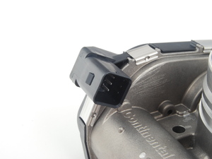 Genuine BMW Fuel System Throttle 13547597871