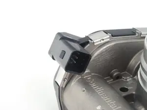 Genuine BMW Fuel System Throttle 13547597871