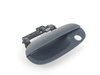 Genuine BMW Genuine BMW Outer Door Opener, Primed, Left - 51217197323 - E85 51217197323 View 1