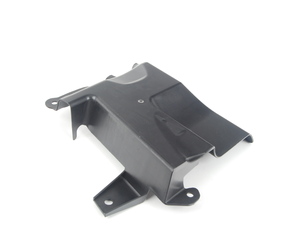 Genuine BMW Cover, Wheel Arch Trim, Left - 51717897919