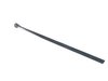 Genuine BMW Genuine BMW Window Guide Rail - Front Right 51328410168 View 1
