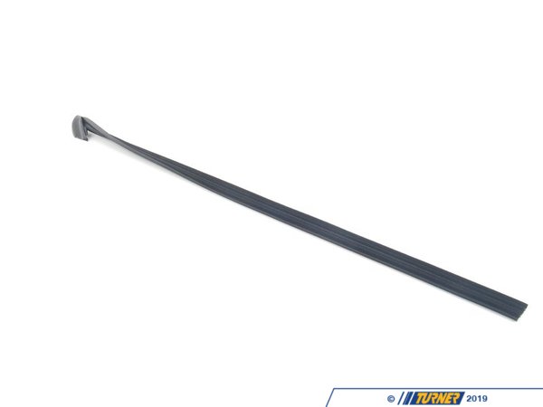 Genuine BMW Genuine BMW Window Guide Rail - Front Right 51328410168