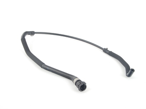 Genuine BMW Breather line