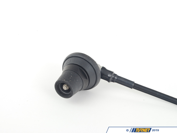 Genuine BMW Genuine BMW Roof Antenna Base, Dualband - 84506907085 - E46 84506907085