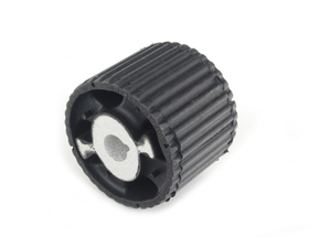 Rear Differential Mount - Front Position