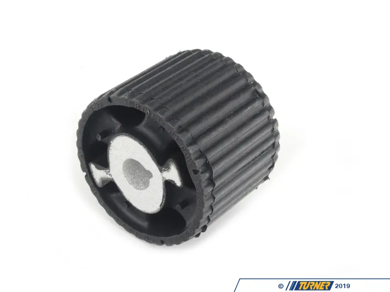 33316792873 - Genuine BMW Rear Differential Mount - Front