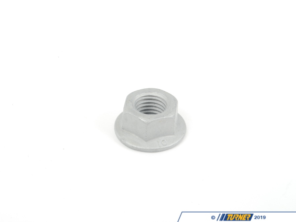 Genuine MINI HEX NUT 07119906050