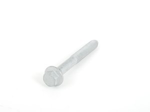 Genuine MINI Hex Bolt M10X80 10.9 - 22116793713