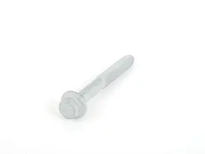 Genuine MINI Hex Bolt M10X80 10.9 - 22116793713