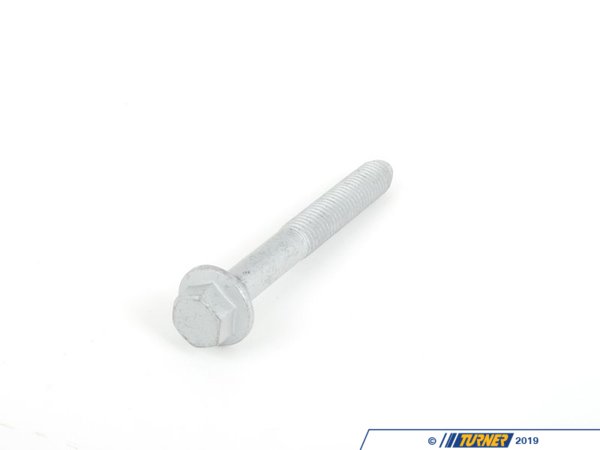 Genuine MINI Genuine MINI Hex Bolt M10X80 10.9 - 22116793713 22116793713