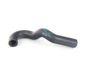 Genuine BMW Water Hose - Return Line to Thermostat Housing - E12 E23 E24 E3