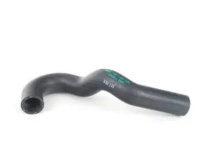 Genuine BMW Water Hose - Return Line to Thermostat Housing - E12 E23 E24 E3