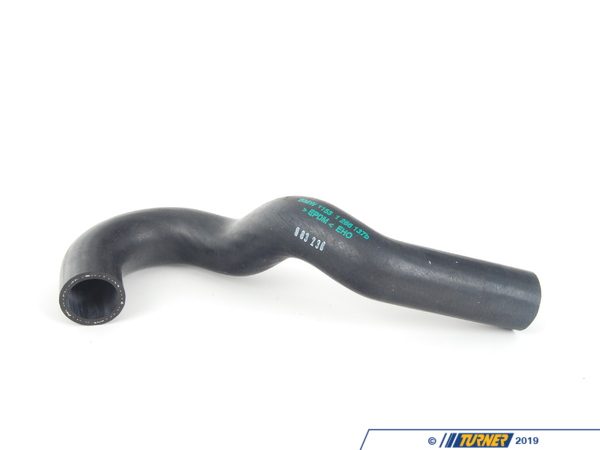 Genuine BMW Genuine BMW Water Hose - Return Line to Thermostat Housing - E12 E23 E24 E3 11531266137