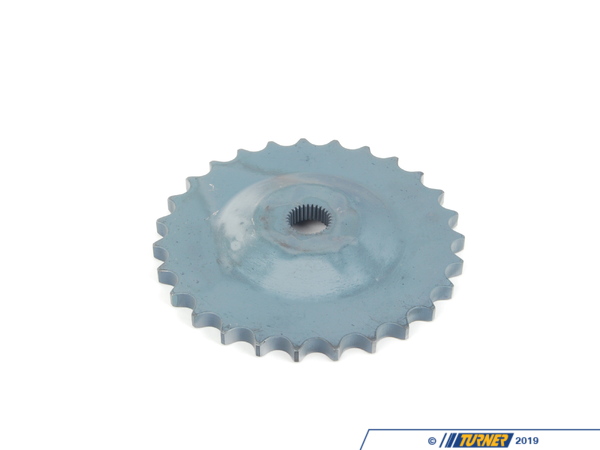 Genuine BMW Genuine BMW Sprocket - Z3 M Z4 M E46 M3 11411317284