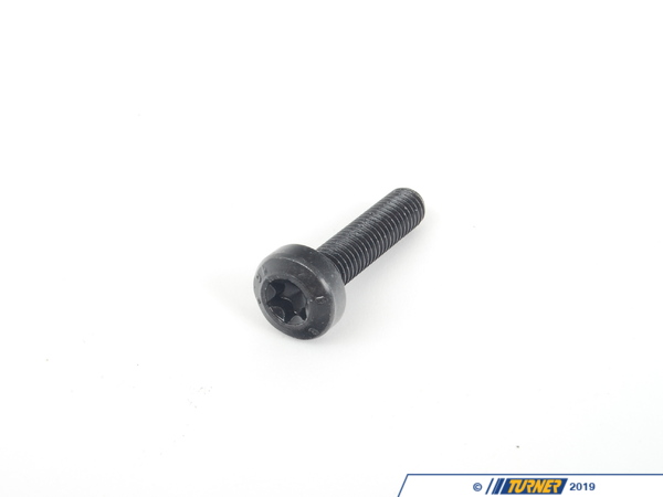 Genuine MINI ISA SCREW 11417553143