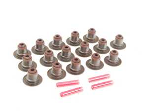 Valve Stem Seal Kit - Set Of 16