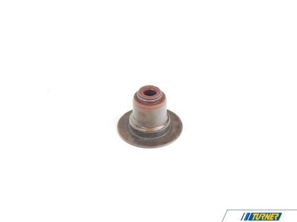 Febi Valve Stem Seal Kit - Set Of 16 11340029571